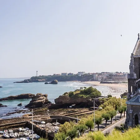 Balea Keyweek Seafront Duplex With Balcony Garage In Appartamento