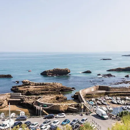 Appartamento Balea Keyweek Seafront Duplex With Balcony Garage In