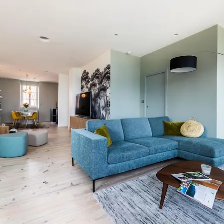Appartamento Balea Keyweek Seafront Duplex With Balcony Garage In *